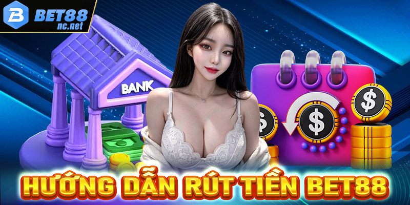 Rút Tiền Bet88